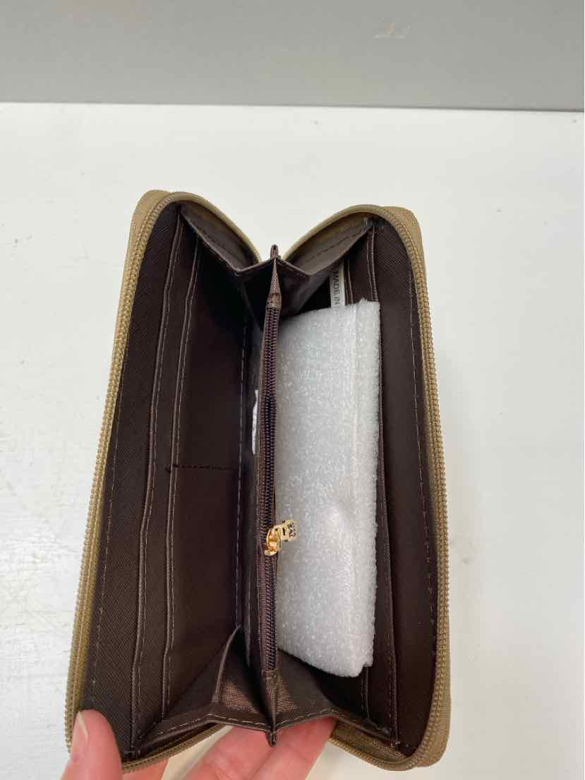 Montana West Purse and Wallet