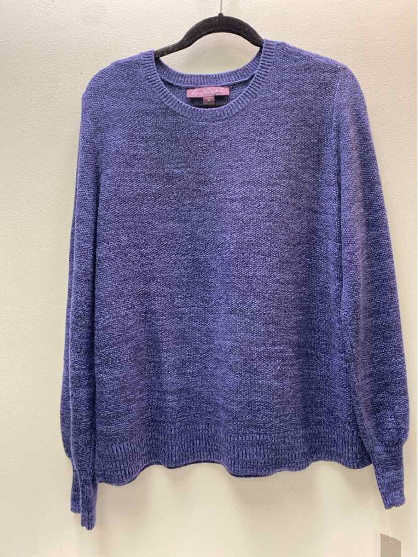 Gloria Vanderbilt Size XL Sweater