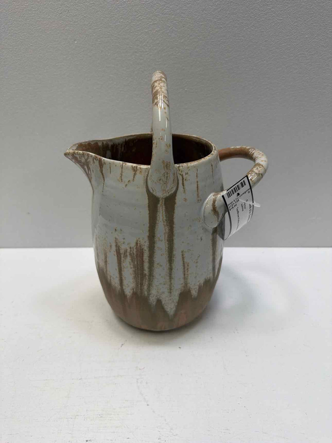 Pitcher