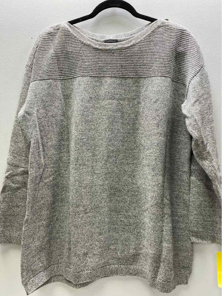 talbots Size XL Sweater