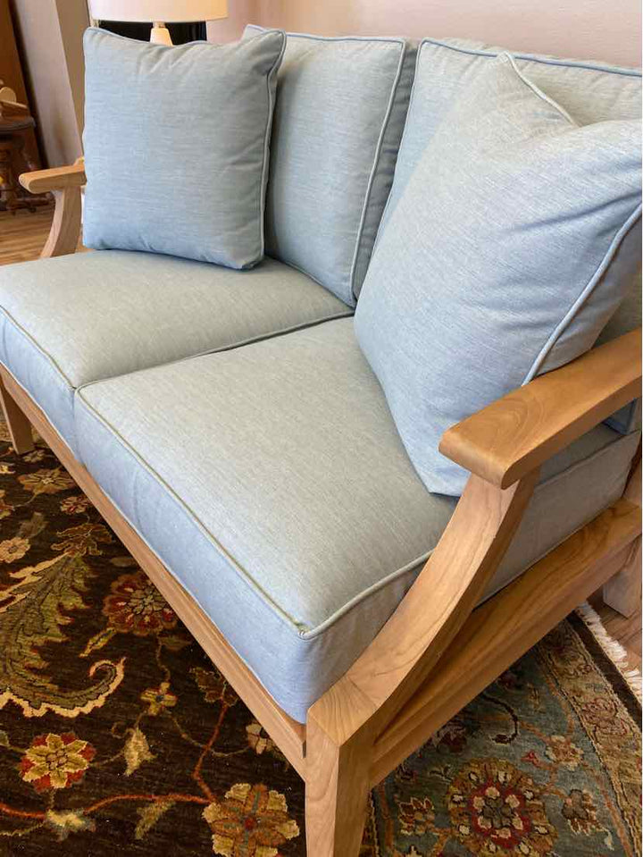 braxton culler Love Seat