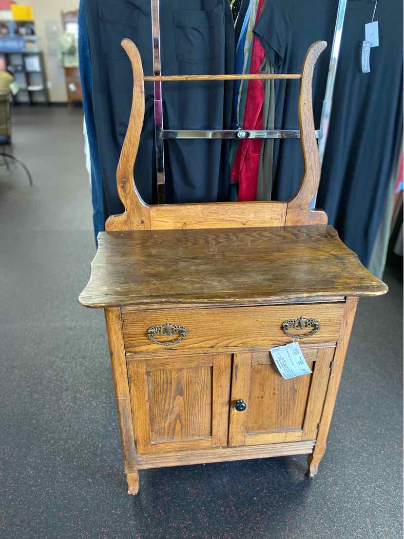 antique furniture