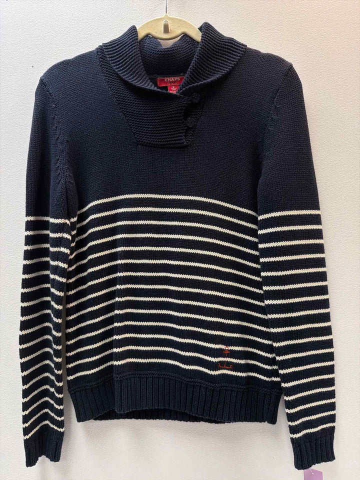 Chaps Size S Sweater