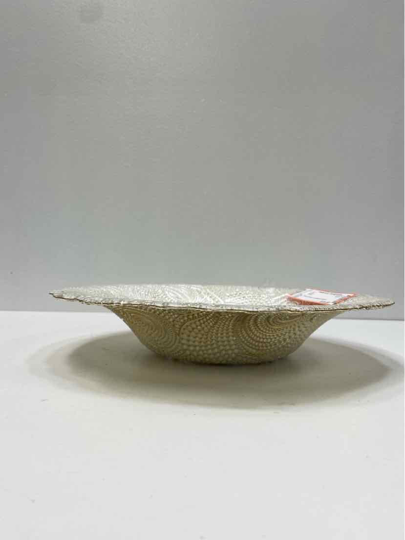 bowl