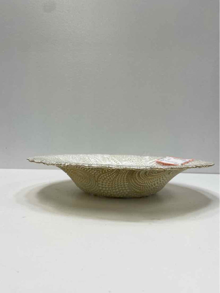 bowl