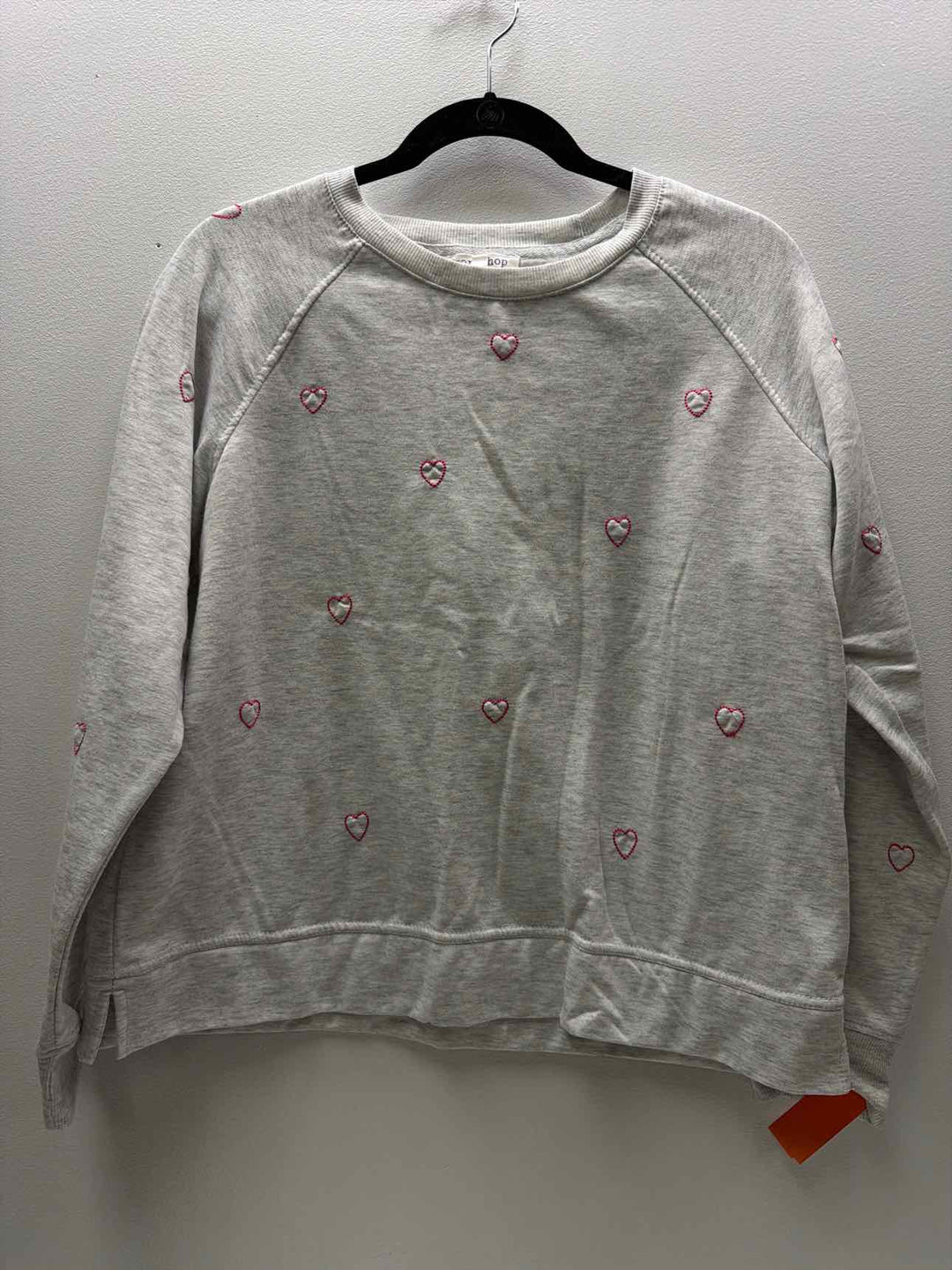 Workshop Size L Sweatshirt