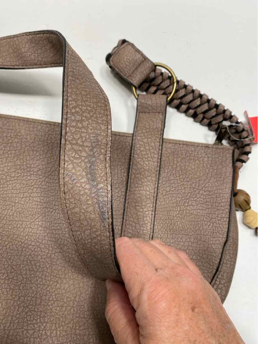 Crossbody