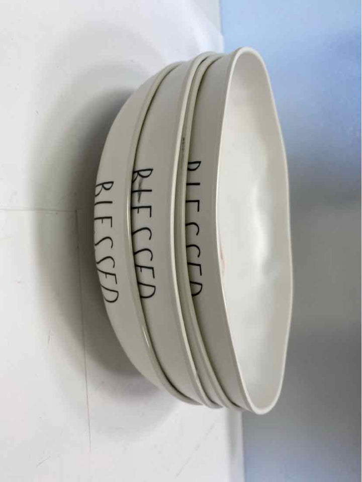 Rae Dunn BOWL