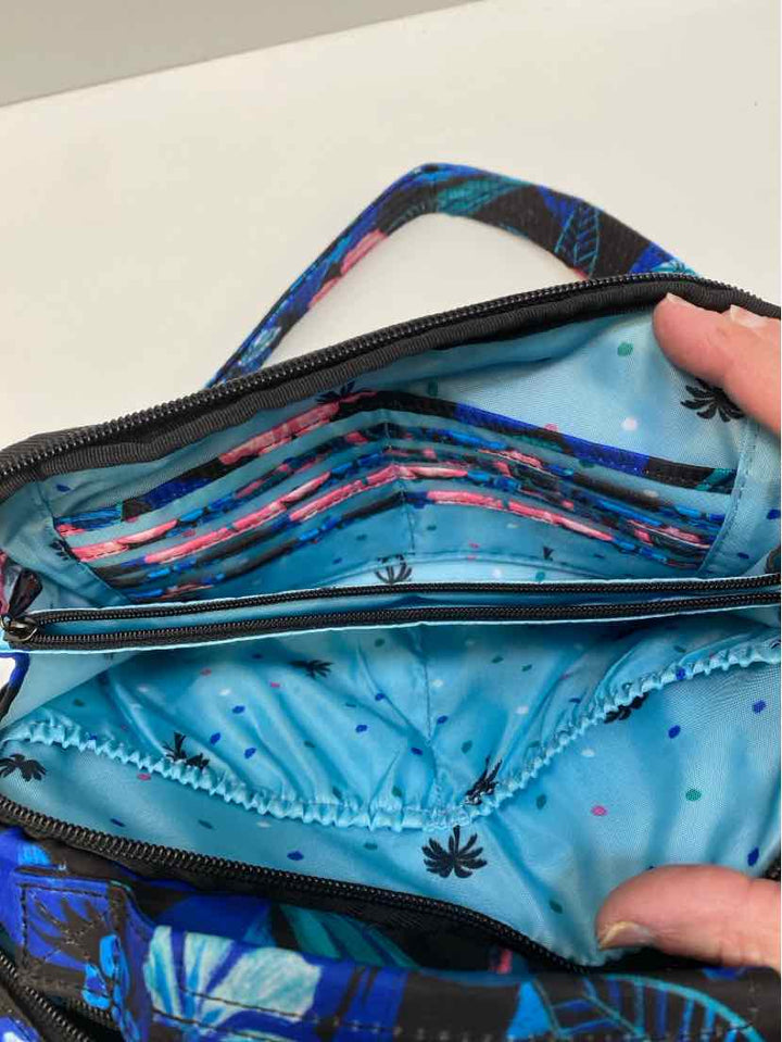LUG Crossbody