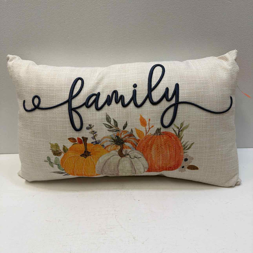 Accent Pillow