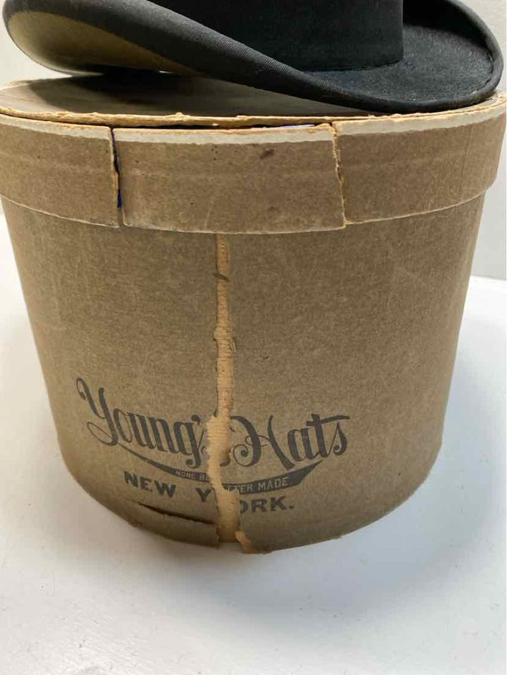 Youngs Hats New York'' Other