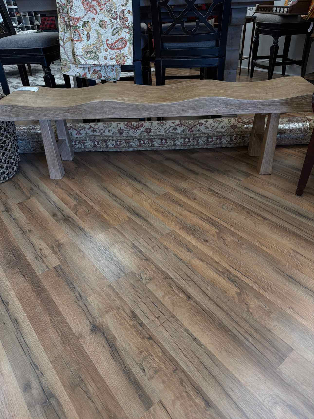 Bench