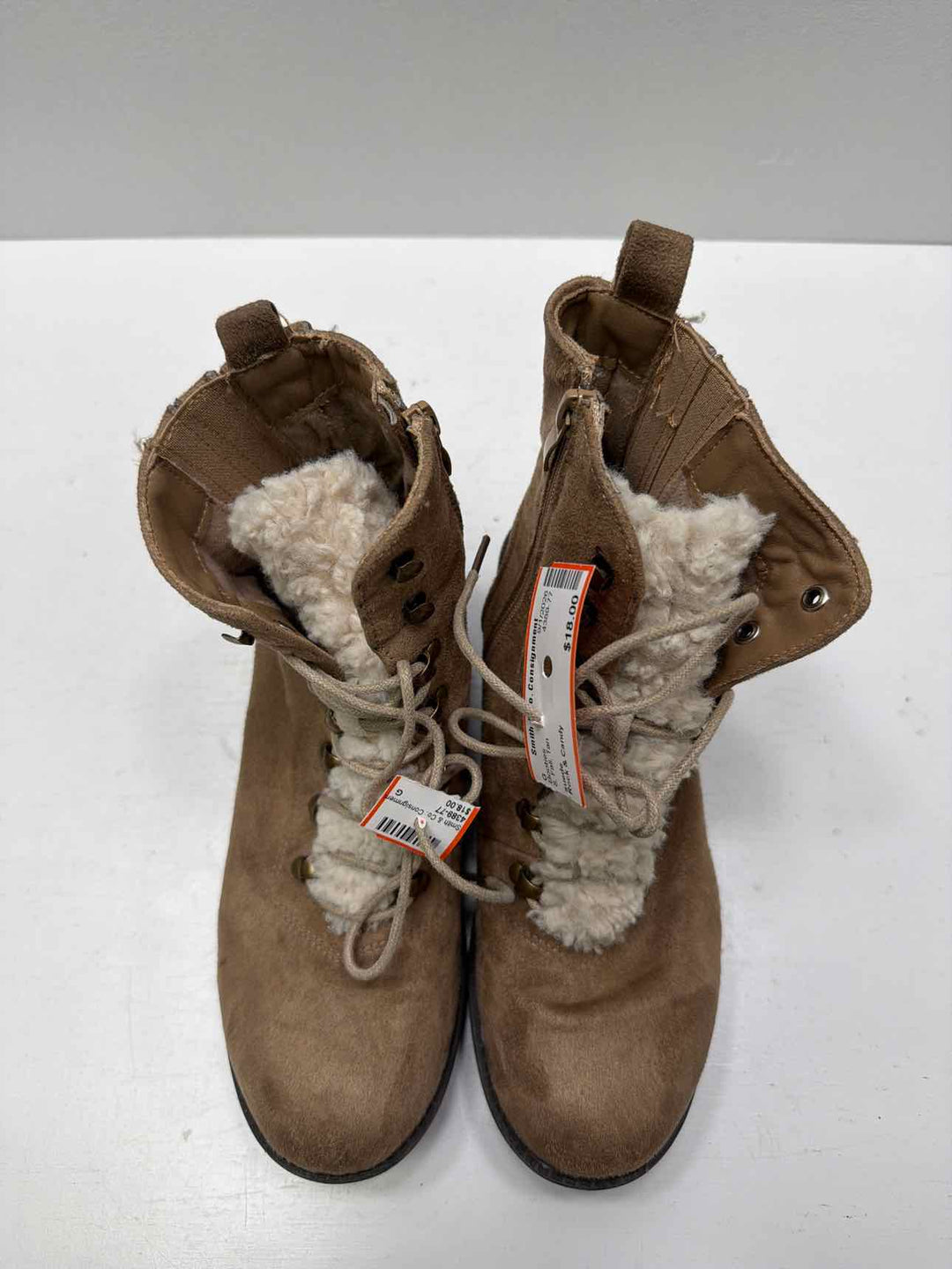 Rock & Candy 8 Booties