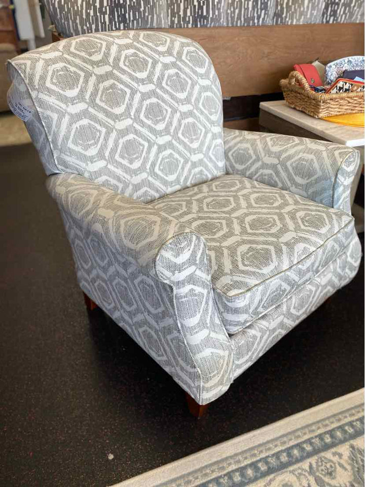 havertys Chair