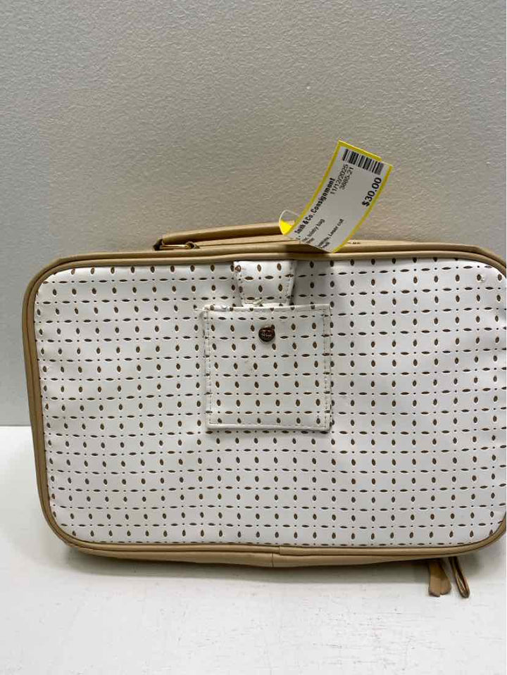 PurseN misc. toiletry bag