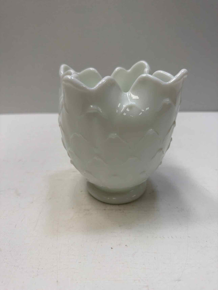 imperial glass Vase