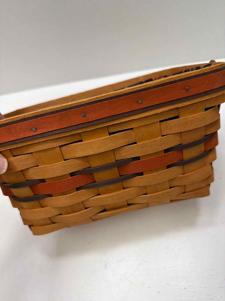 longaberger Basket