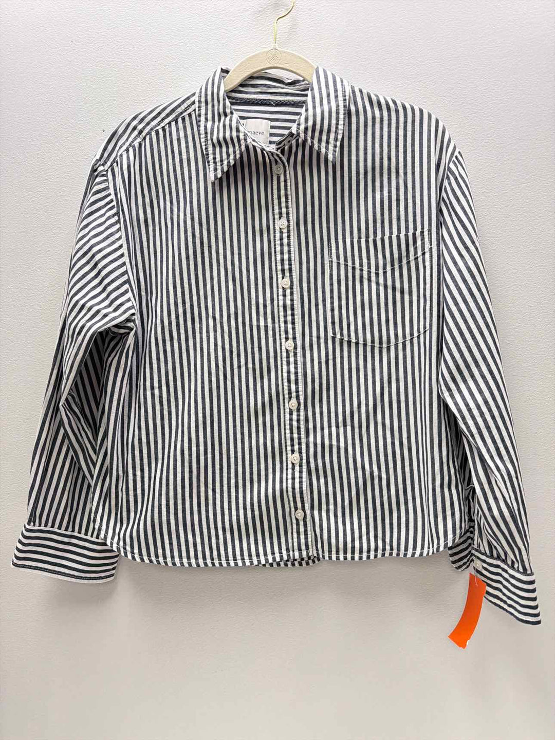 Maeve Size M Blouse