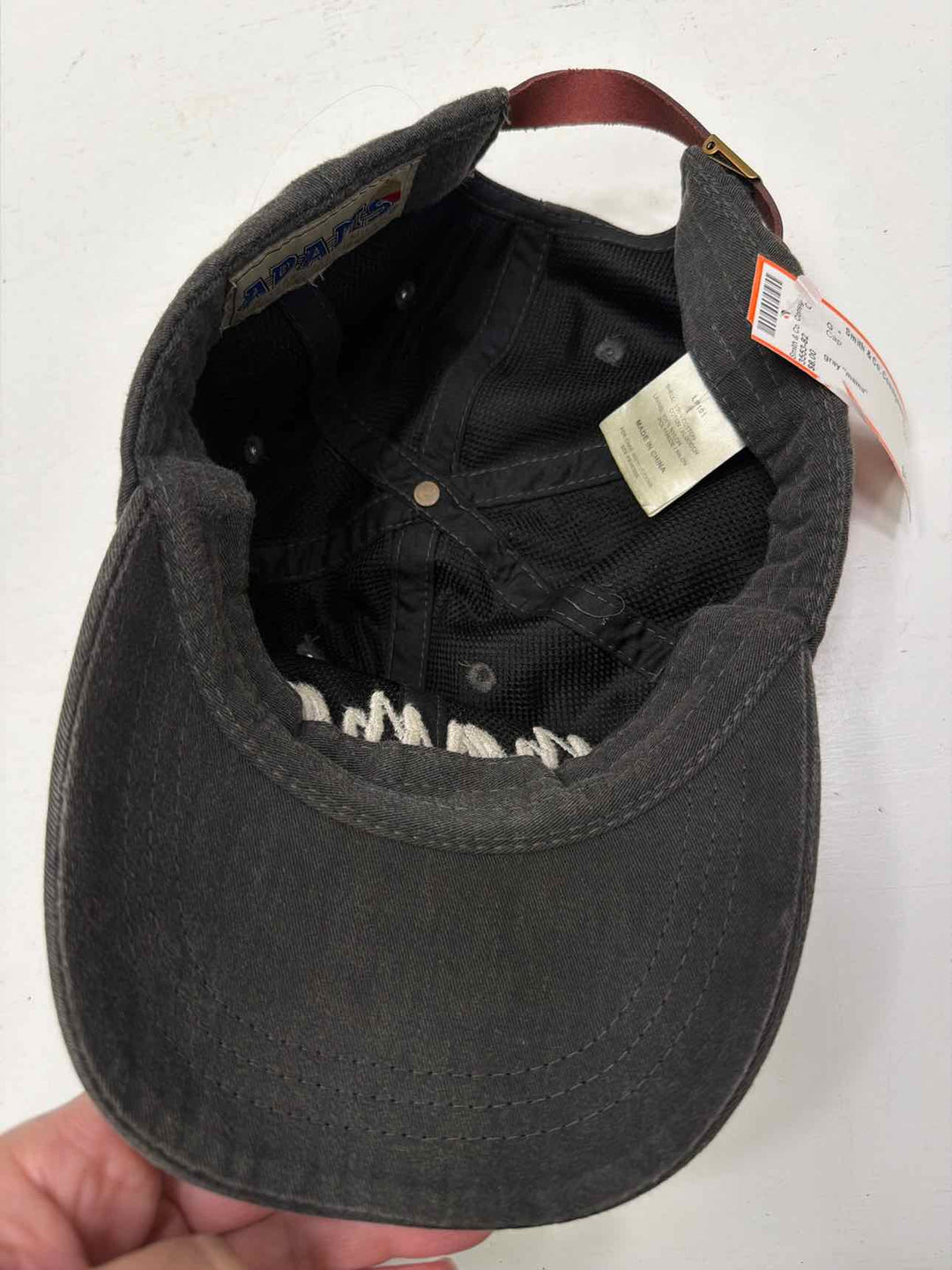 Cap
