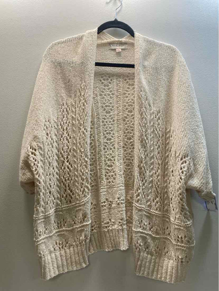 knox rose Size L Cardigan