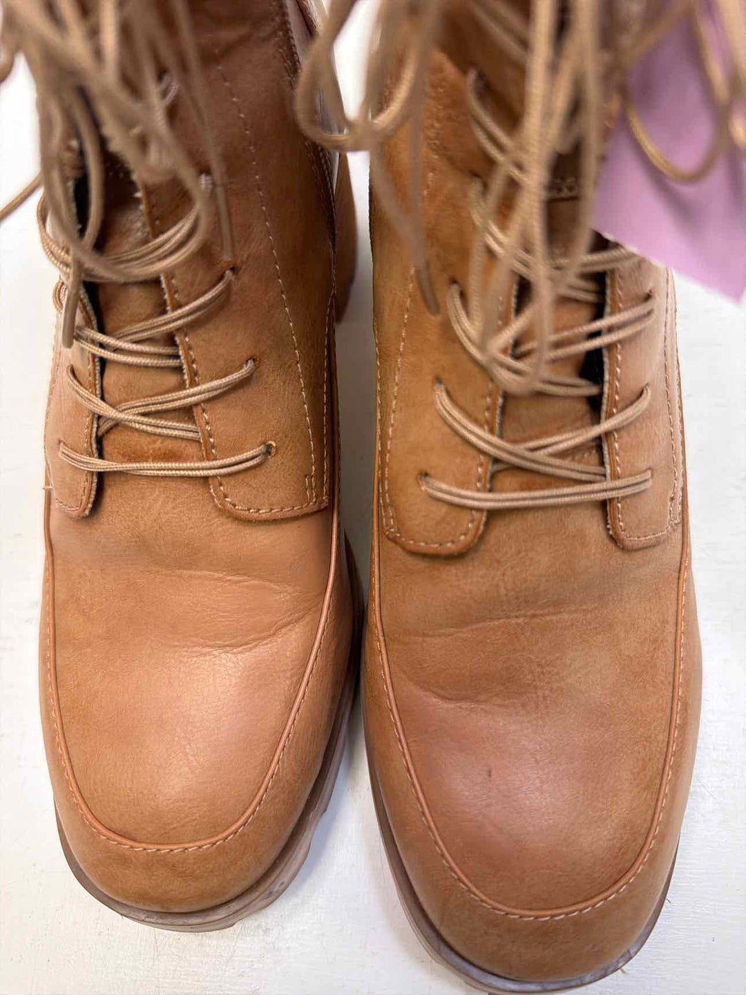 Korks 8.5 Boots