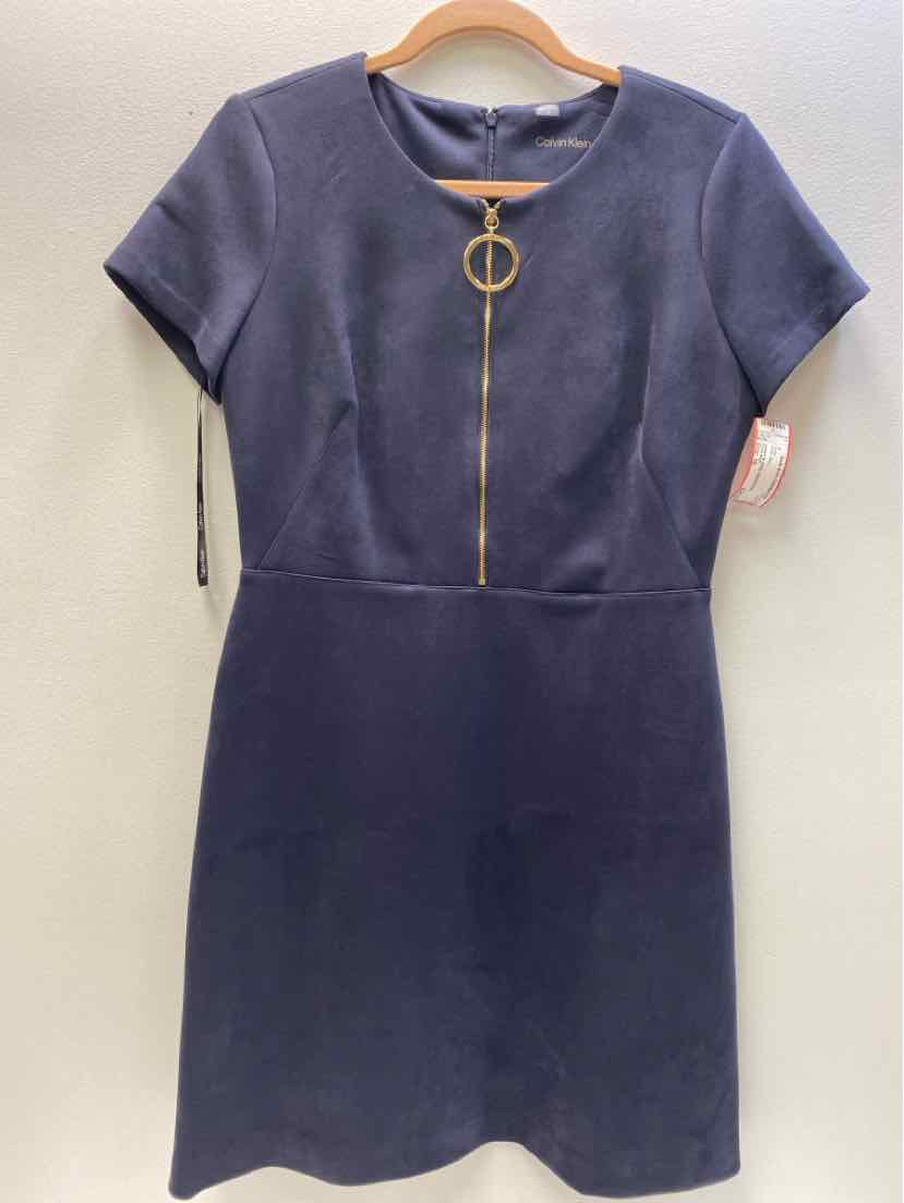 Calvin Klein Size 10 Dress