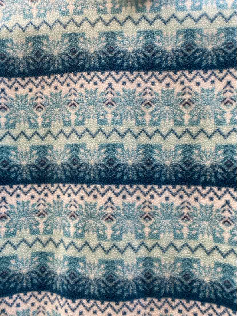 Size L? Sweater
