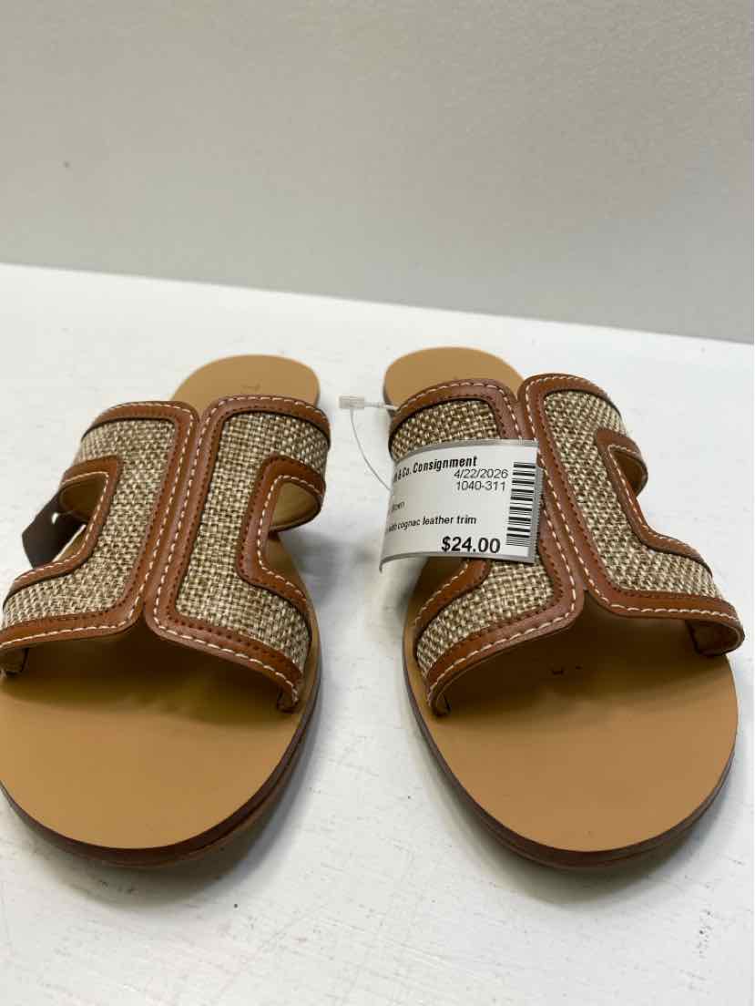 talbots 5 Sandals