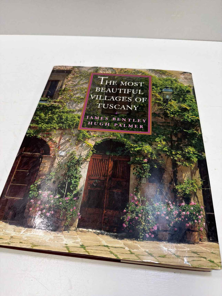 James Bentley & Hugh Palmer non fiction