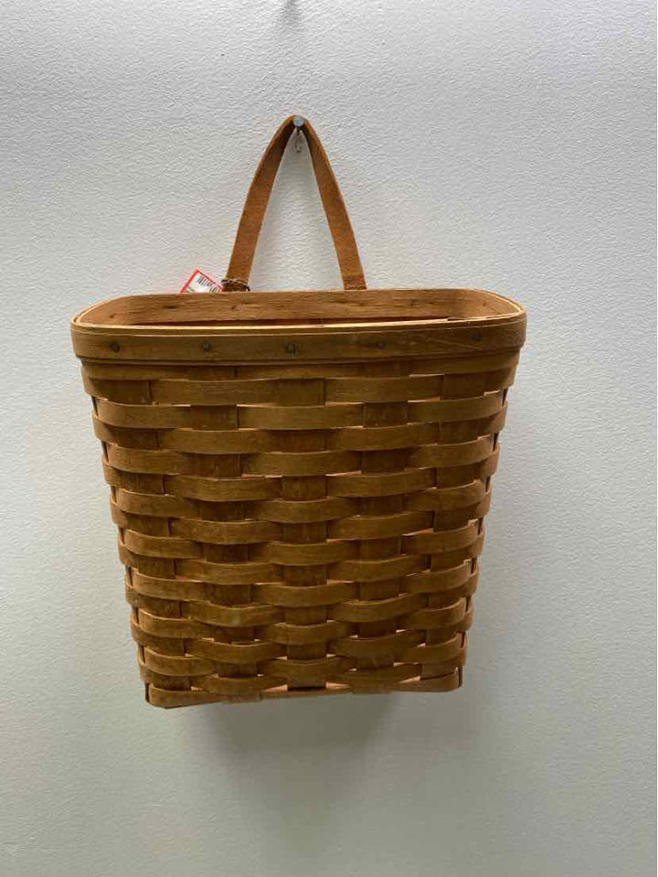 longaberger Basket