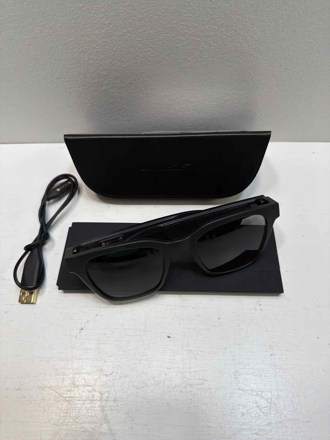 Bose Sunglasses