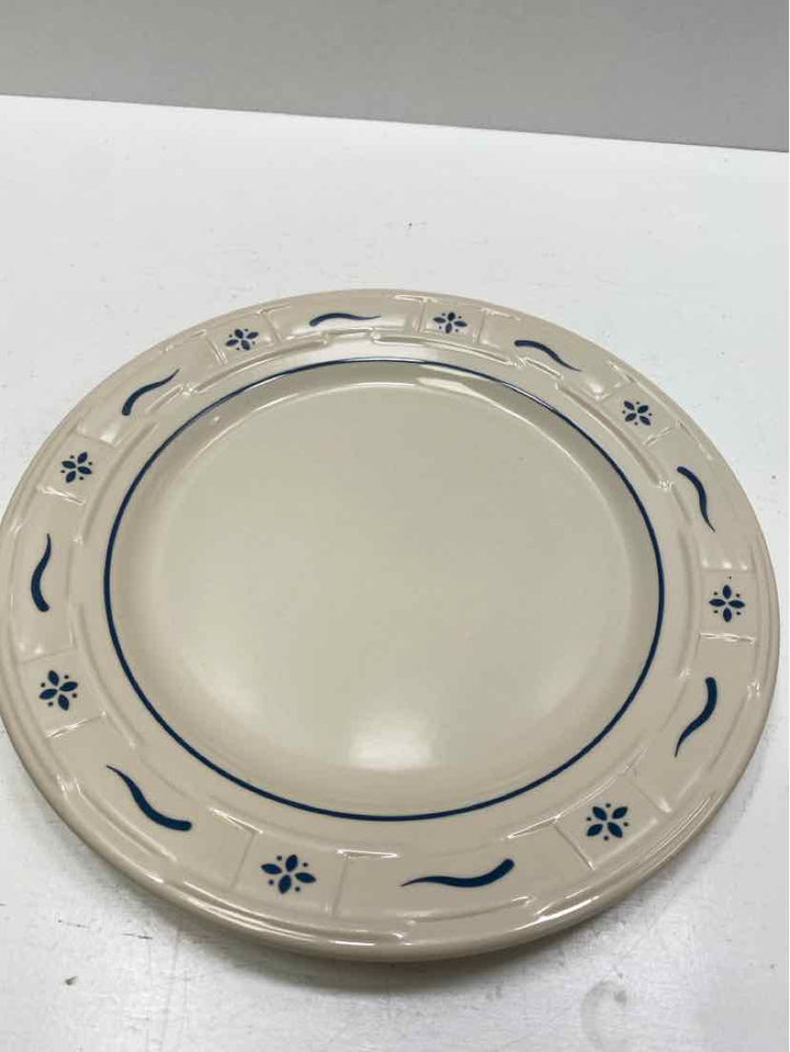 longaberger dish set