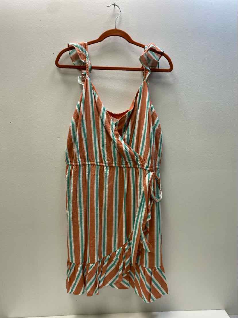 Lauren Conrad Size XXL Dress