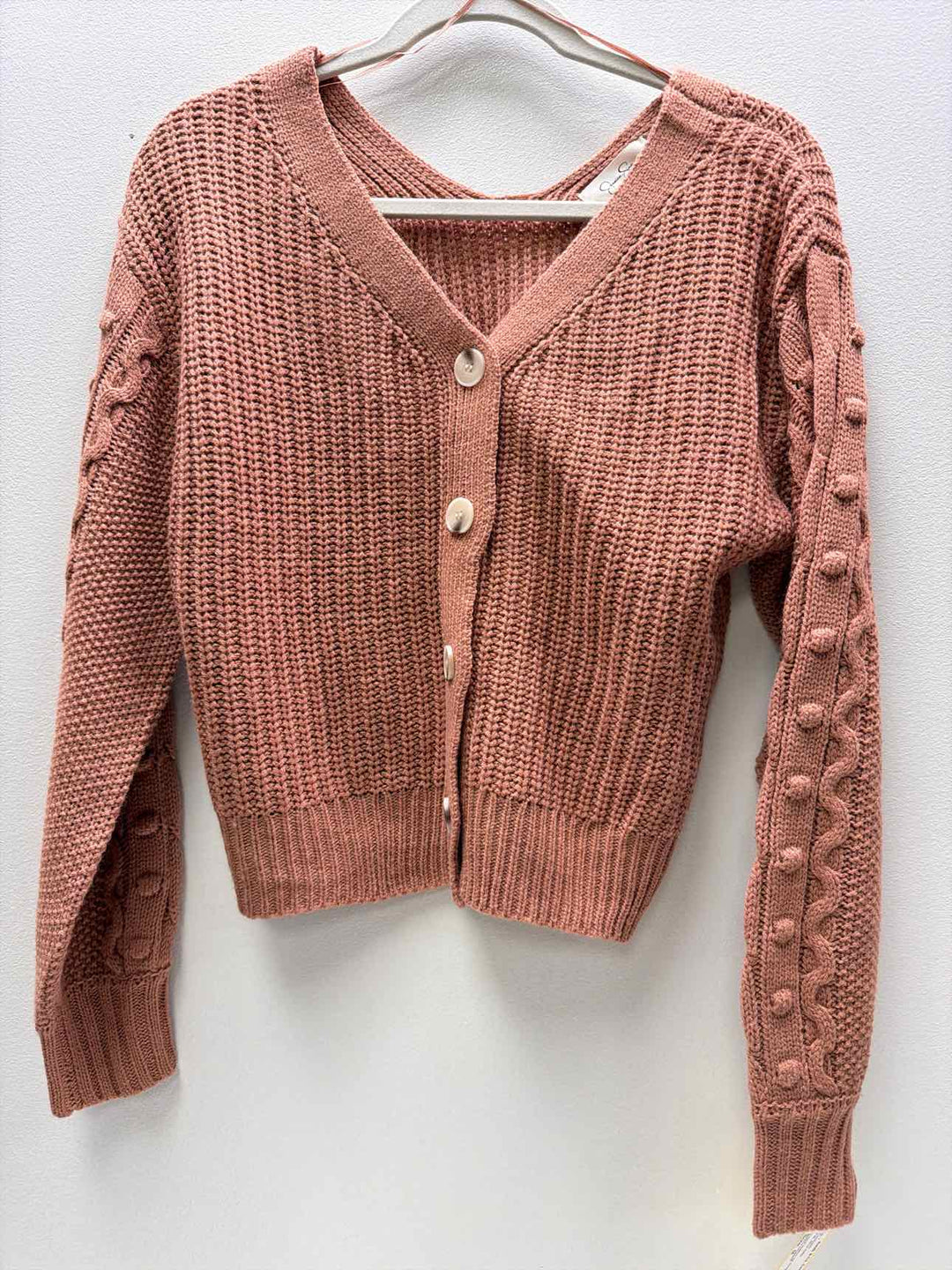 jessica simpson Size M Cardigan