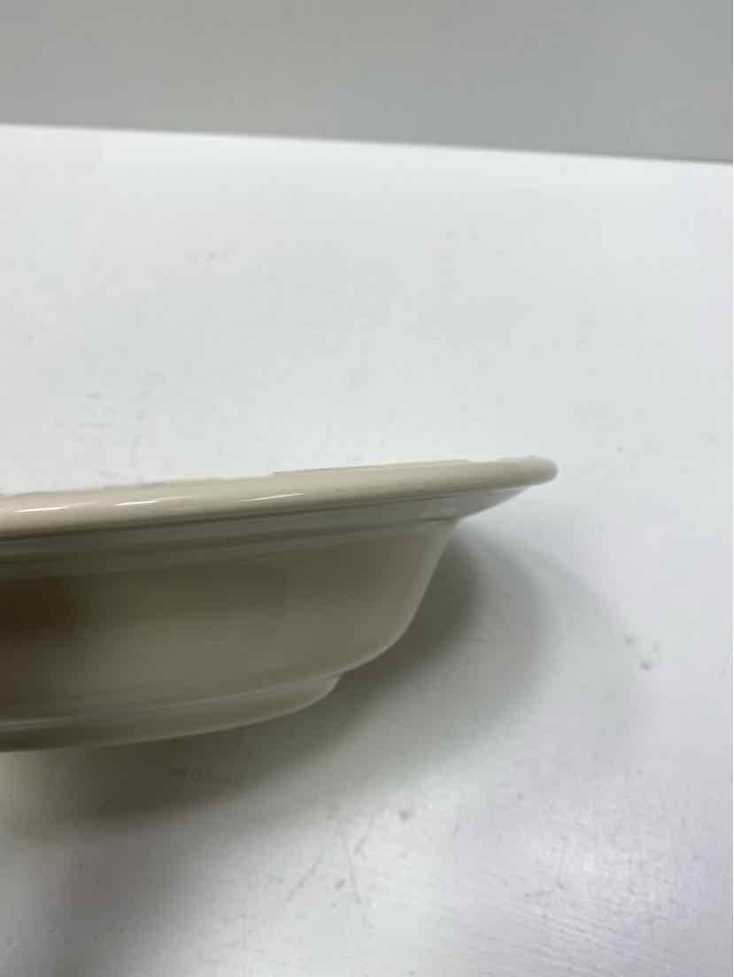 longaberger serving dish