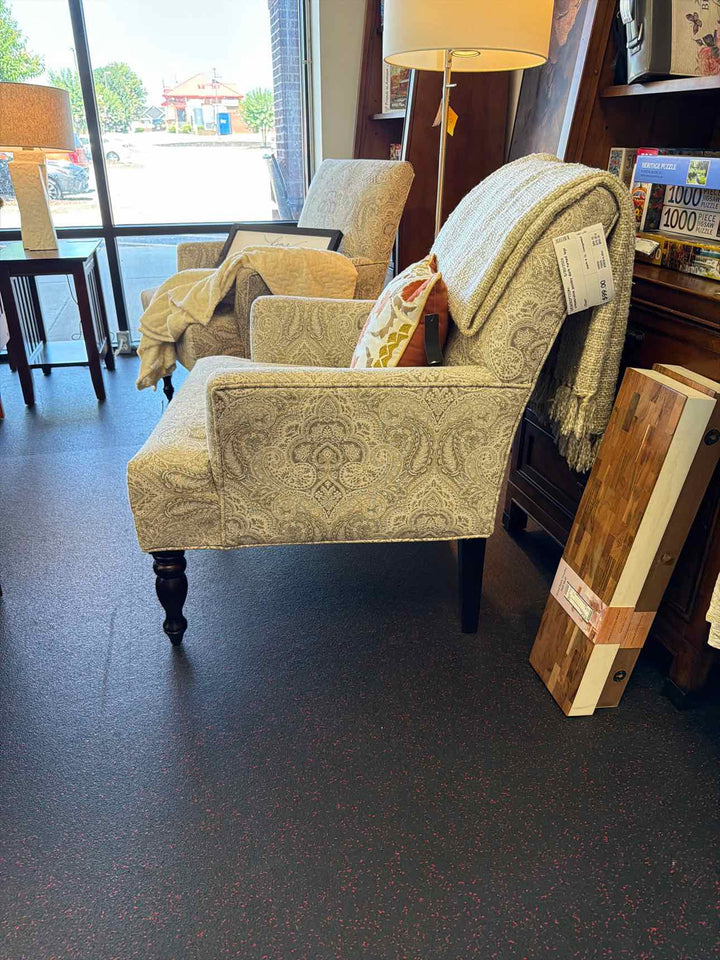Pier One Chair
