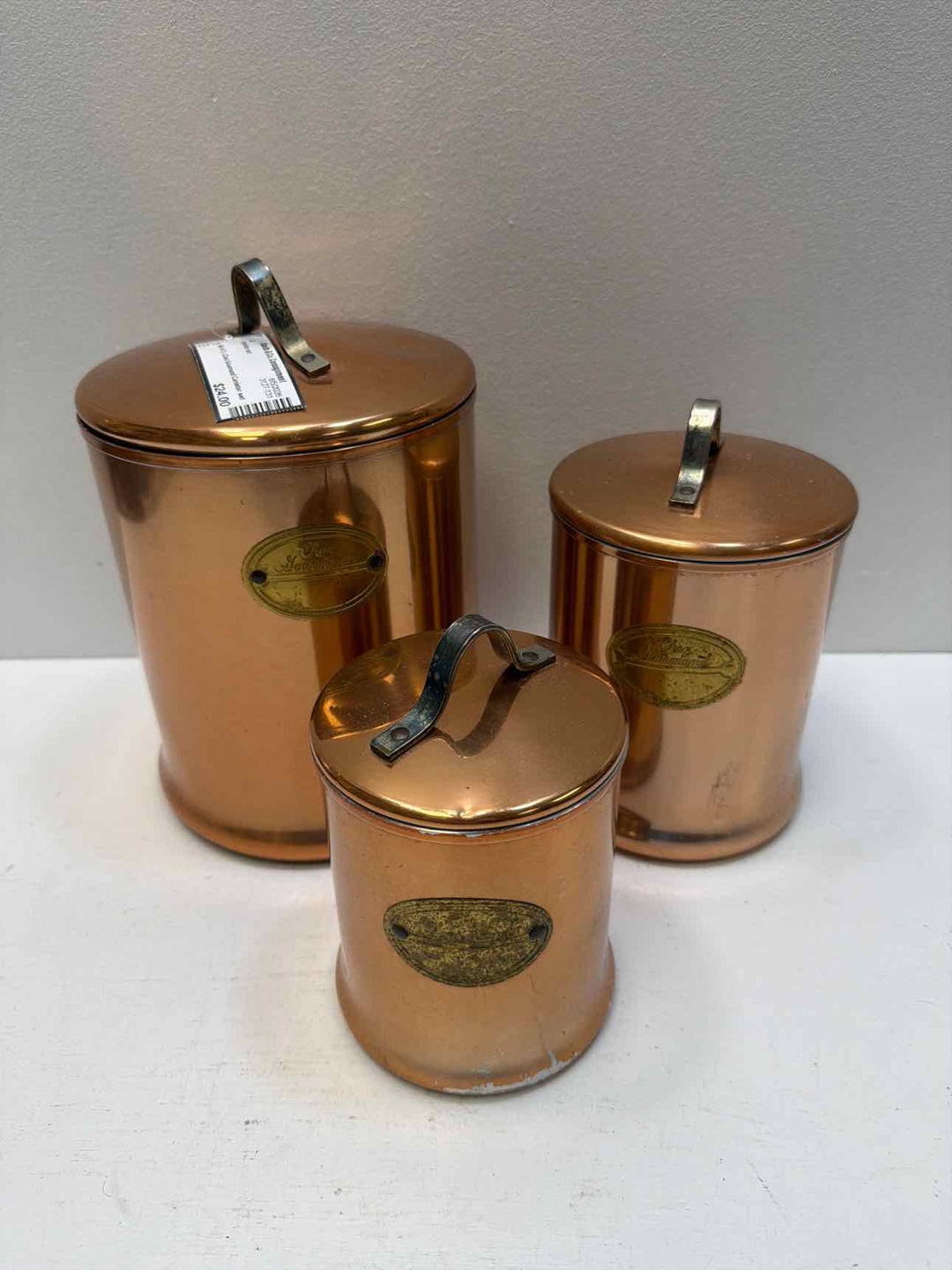 canister set