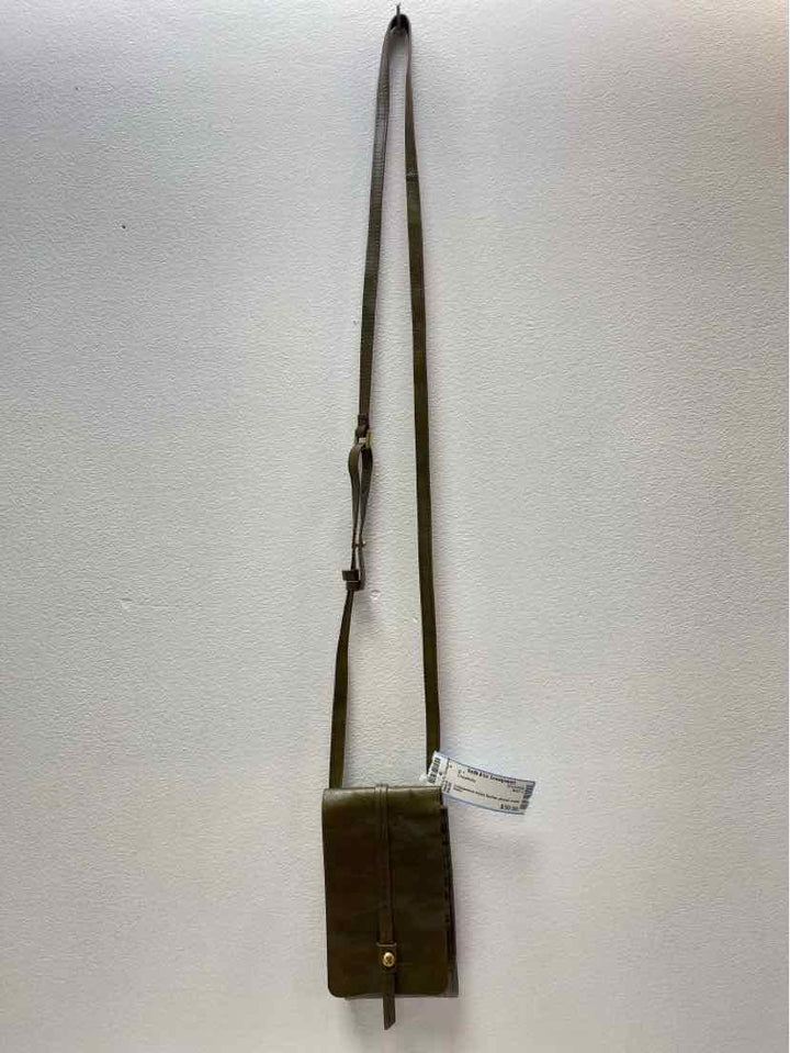 hobo Crossbody