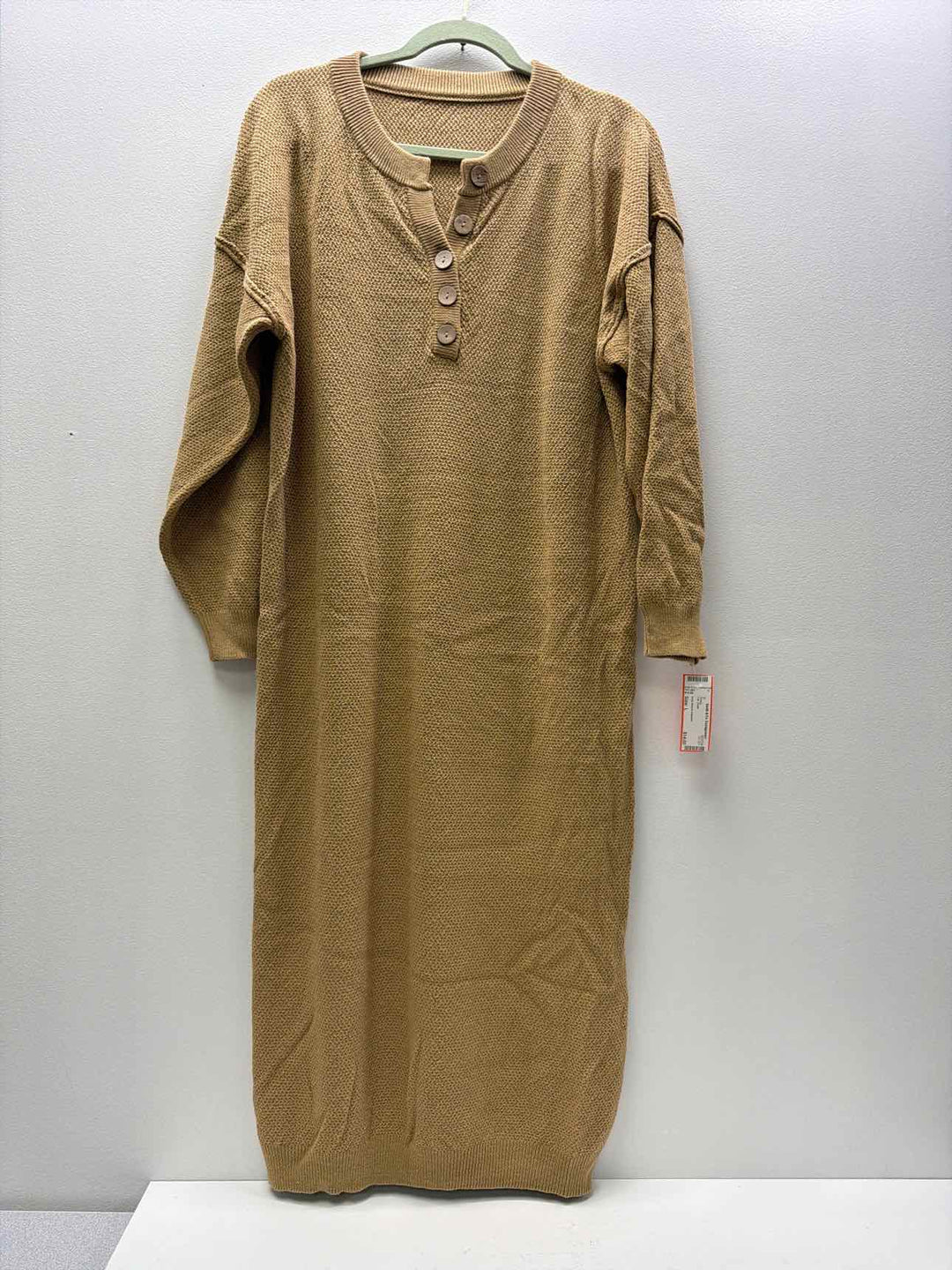 Size L Dress