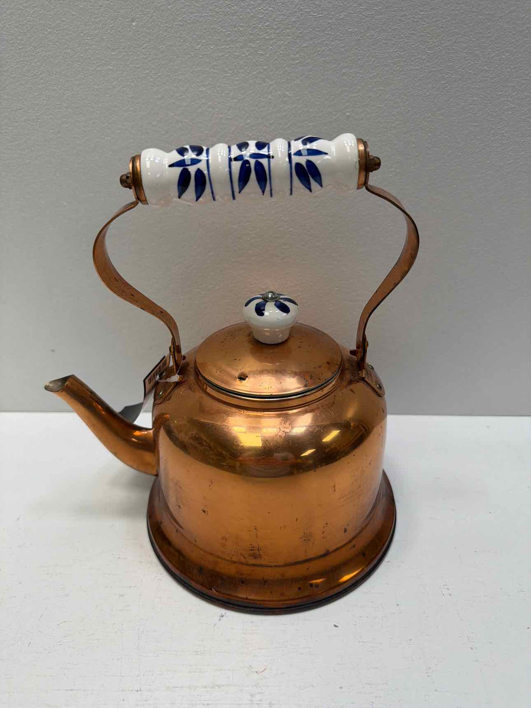 kettle