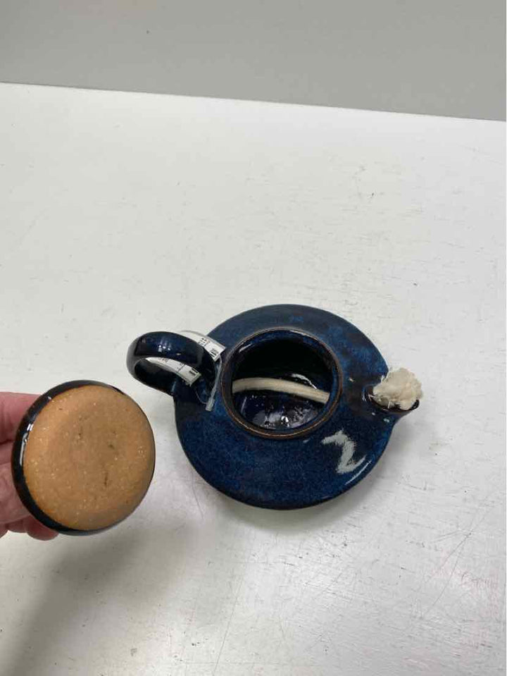 Pottery