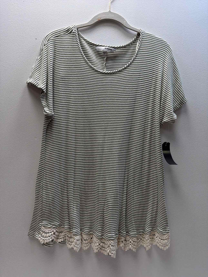 sonoma Size 2X Casual Top