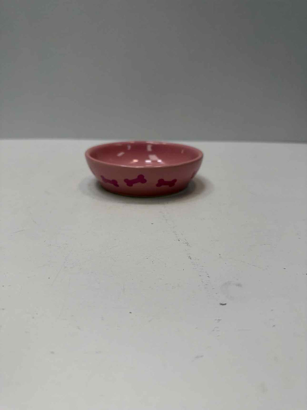 Food bowls