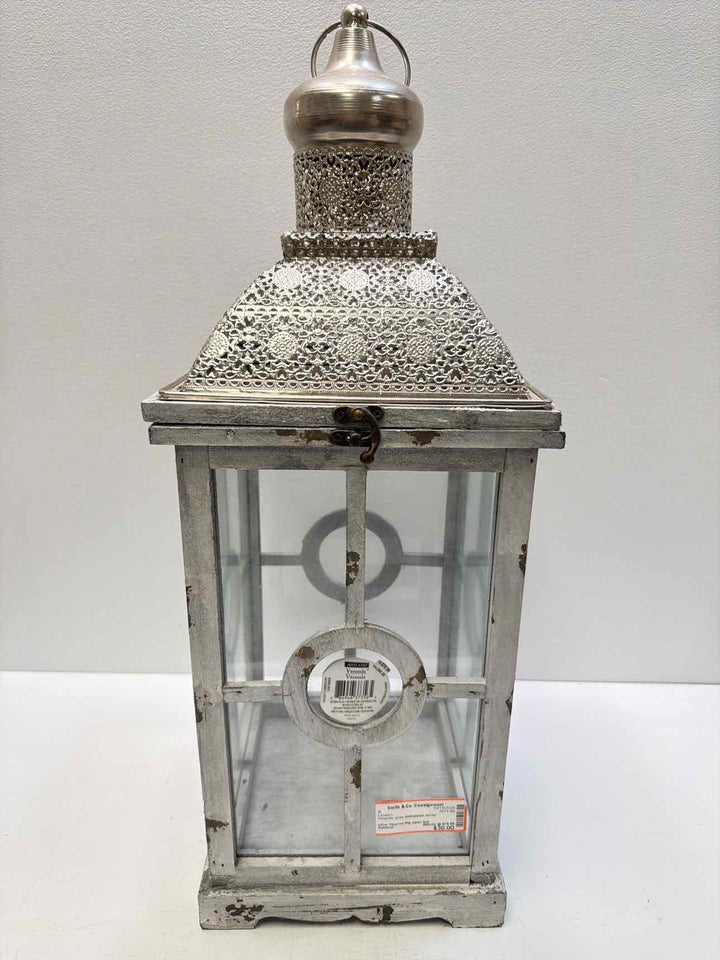 Ashland Lantern