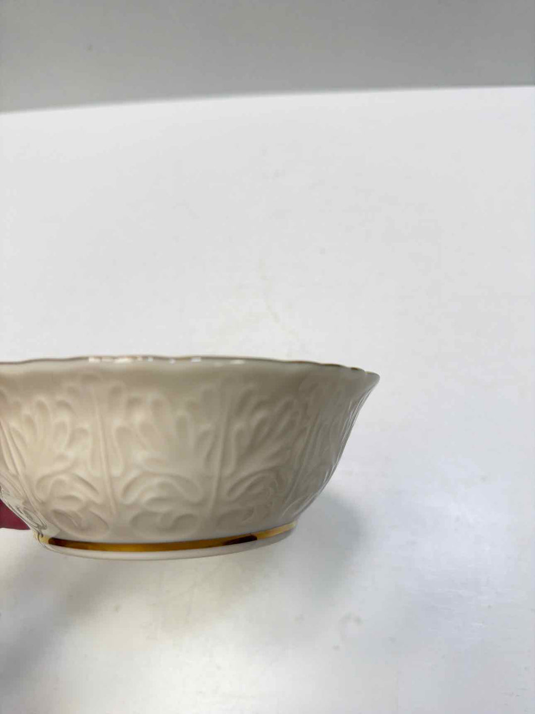Lenox bowl
