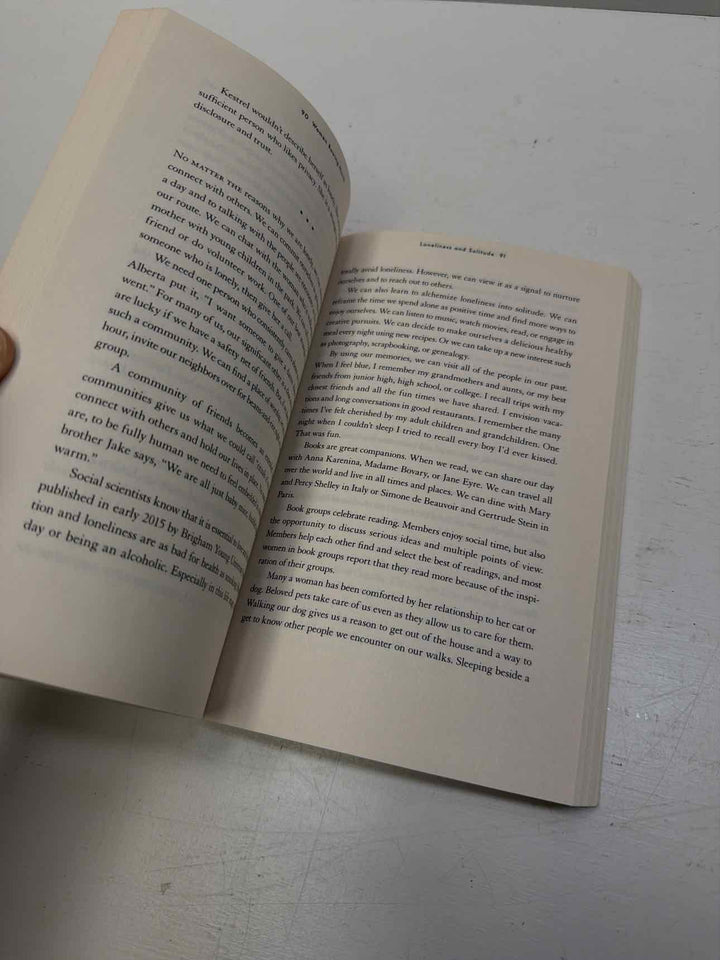 misc book