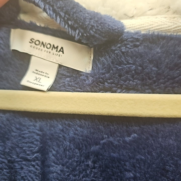 sonoma Size XL Robe