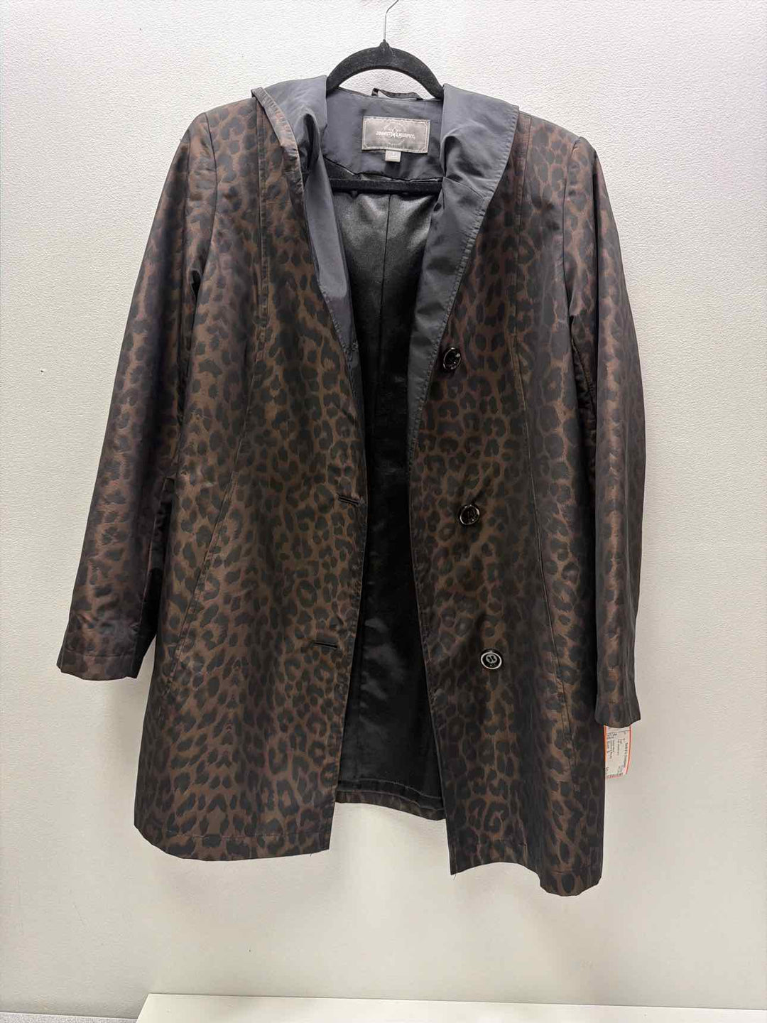 Johnson & Murphy Size S Coat