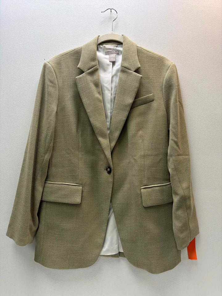 H & M Size XS Blazer