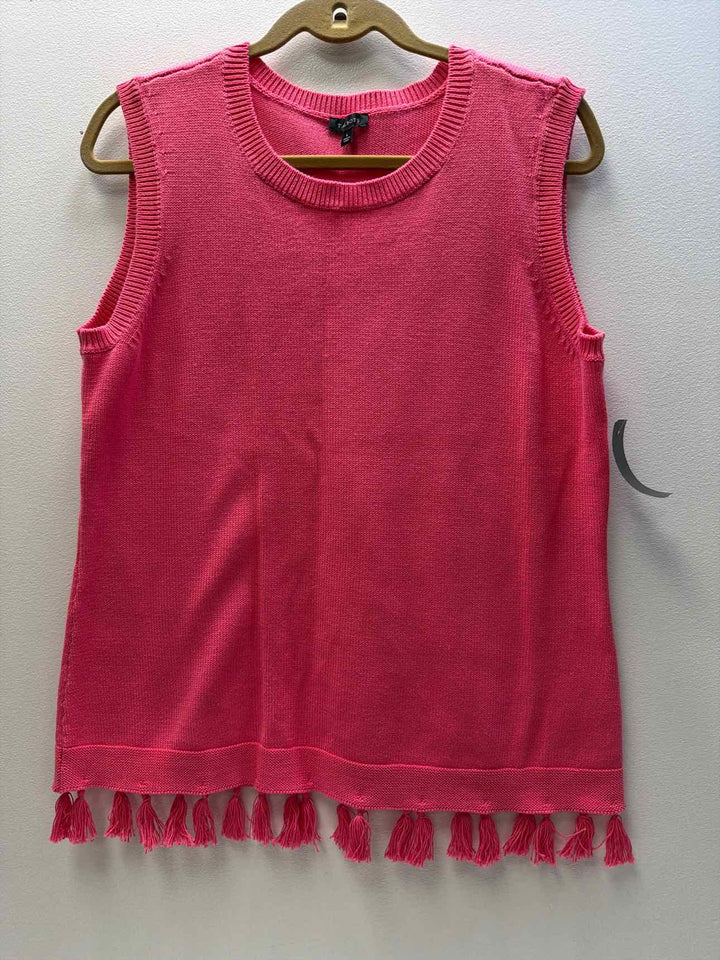 talbots Size L Sweater